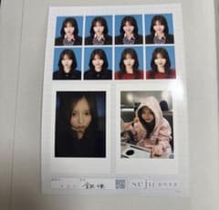 seju 証明写真 【金沢十亜】のサムネイル