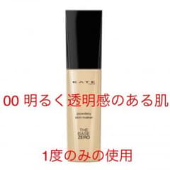 ケイト パウダリースキンメイカー 00番のサムネイル