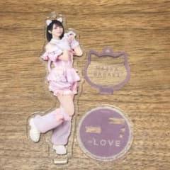 佐々木舞香 アクスタ 猫衣装 7周年 - メルカリ