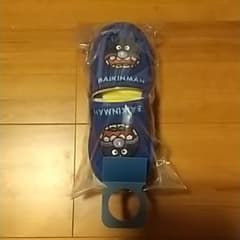 アンパンマンシリーズスリッパのサムネイル
