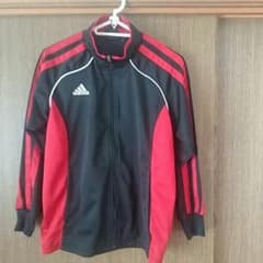 adidasジャージ150のサムネイル