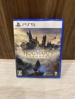 ホグワーツ・レガシー 通常版のサムネイル