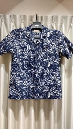 patagonia patalohaパタロハシャツ30周年記念モデルＬのサムネイル