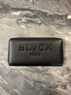 【BLVCK PARIS】のサムネイル