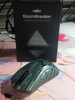 【限定カラー】Pwnage StormBreaker  Oliveのサムネイル