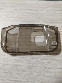 ayaneo pocket air mini用　カバー　クリアブラック