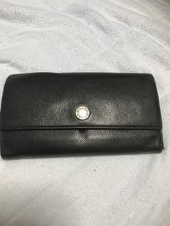 ちーやん様専用 BVLGARI ブルガリ 長財布のサムネイル