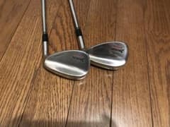 SRIXON アプローチ、サンドウェッジ ２本セットのサムネイル