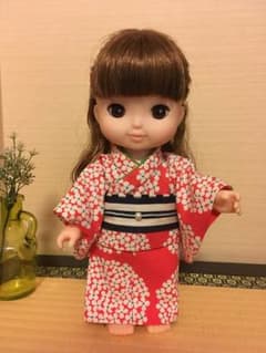 ソランちゃん 和モダンのサムネイル