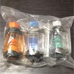 仮面ライダービルド フルボトル3個セットのサムネイル