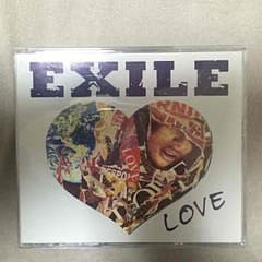 EXILE LOVEのサムネイル