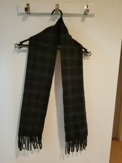 COMME des GARCONS HOMME マフラーのサムネイル