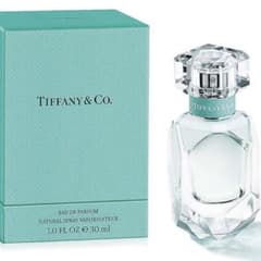 Tiffany & Co. EAU DE PARFUM 30ml EDP 향수