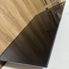 4k対応　液晶　55インチ　テレビ　アイリスオーヤマのサムネイル