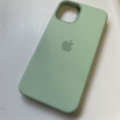 iPhone 12 mini 純正ケース　純正品のサムネイル