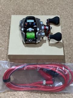 ダイワ シーボーグシーボーグ150J-DHのサムネイル