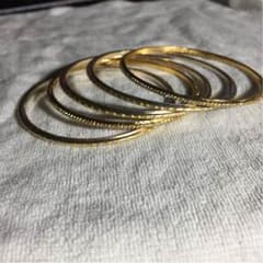 アジア風ブレスレットのサムネイル
