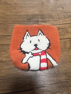 BUMP OF CHICKEN ニコルポーチのサムネイル