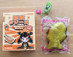 ブ*ー様 【Mellojoy】メロジョイ 和食シリーズ 抹茶たい焼き - メルカリ