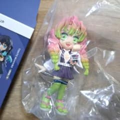 PalVerse 鬼滅の刃 vol.3 甘露寺蜜璃 フィギュアのサムネイル