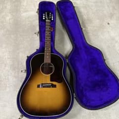 希少⭐︎Gibson J45 【1962】 リイシュー　ヴィンテージ　山野楽器 希少⭐︎Gibson J45 【1962】 リイシュー ヴィンテージ 山野楽器
