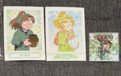 善法寺伊作 3点セット - メルカリ