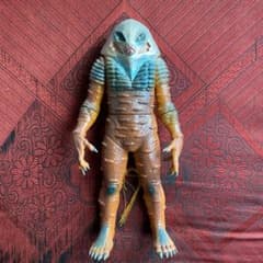 アートストーム フューチャーモデルズ ザラブ星人 | Mercari