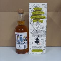 新潟亀田蒸留所◼️第2弾▲Capricon●50％★700ml⭐1本箱付き 新潟亀田蒸留所◼️第2弾△Capricon○50％☆700ml⭐1本箱付き - メルカリ