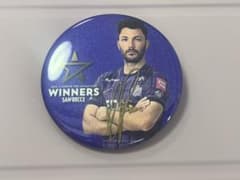 ケ*ン様 サンフレッチェ広島　トルガイアルスラン　ルヴァンカップ優勝記念グッズのサムネイル