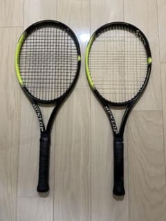 DUNLOP SX300 グリップ3 2本セットのサムネイル
