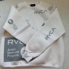 RVCAトレーナーのサムネイル