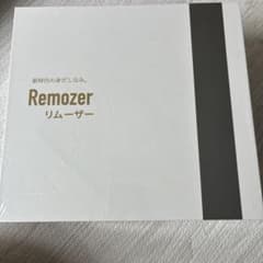 Remozer 家庭用IPL脱毛器 本体 RMZ_01WGのサムネイル