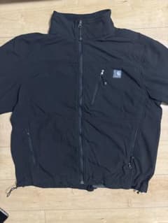 Carhartt (カーハート) ジャケット　希少のサムネイル