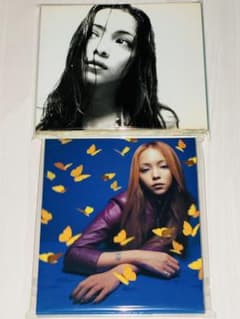 安室奈美恵 ／SWEET 19 BLUES 等／CDアルバム2枚セット - メルカリ
