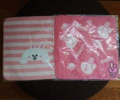[공식] LINE FRIENDS 미니 타월 세트