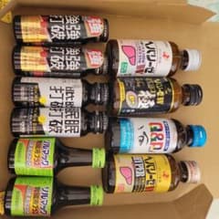 栄養ドリンクセット　ゼリア新薬 ヘパリーゼWプレミアム極 100mlのサムネイル