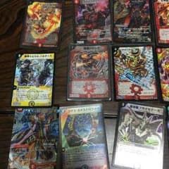 デュエルマスターズのサムネイル