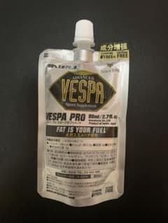 VESPAベスパ　本日限り！のサムネイル