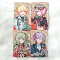 プロセカ セカライ5th エピカ ワンダショ 司 えむ 寧々 類 - メルカリ