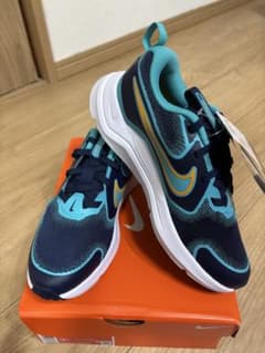 NIKEスニーカーのサムネイル