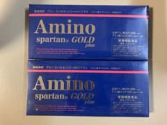 アミノスパルタンゴールドのサムネイル