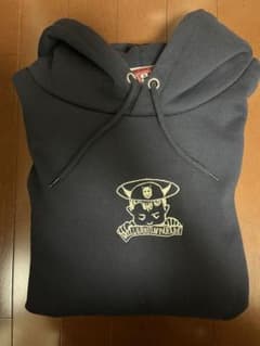 【匿名発送】millennium parade フーディー常田大希着用　Lサイズ 匿名発送】millennium parade フーディー常田大希着用 Lサイズ - メルカリ