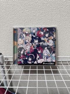 にじさんじ　PRISMATIC COLORSのサムネイル