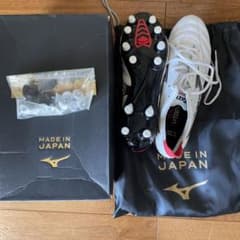 MORELIA NEOⅢ  JAPAN MIX  モレリアネオ3のサムネイル