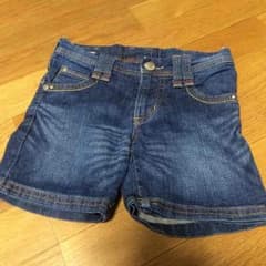 8061様SOMETHINGのショートパンツのサムネイル