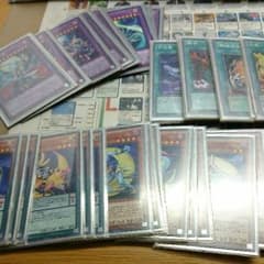 遊戯王 ムーンライト デッキのサムネイル