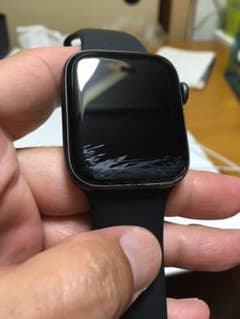 【beck 様専用】Apple Watch4 44mmセルラーモデルのサムネイル