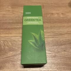 tenzero REFRESH PEELING GEL GREEN TEAのサムネイル