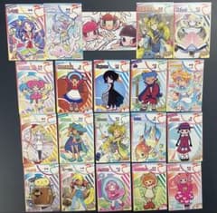pop'n music カード 20枚セットのサムネイル
