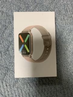 スマートウォッチのサムネイル